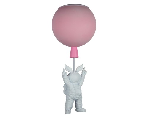 10044/200 Pink Светильник потолочный LOFTIT Cosmo