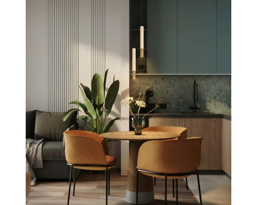 10583A Bronze Подвесной светильник LOFT IT Everest