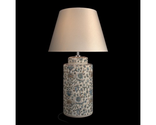 10385T/A Настольная лампа LOFT IT Agapanthus