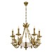 10565/8 Подвесной светильник LOFT IT Palazzo