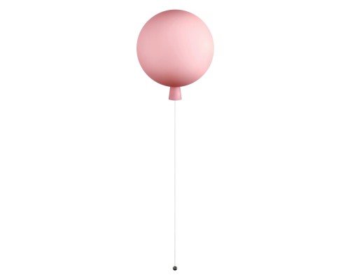 10599/200W Pink Настенный светильник LOFT IT Airy