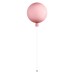 10599/200W Pink Настенный светильник LOFT IT Airy