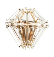 10432W Clear Настенный светильник LOFT IT Shard