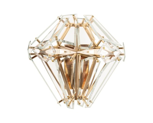 10432W Clear Настенный светильник LOFT IT Shard