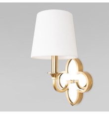 10303W Brass Настенный светильник LOFT IT Silence