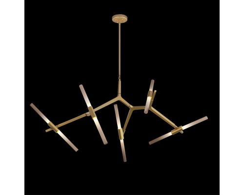 10399/10 GD Подвесной светильник LOFT IT Agnes