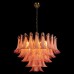 10600/800 Pink Подвесная люстра LOFT IT Lilou