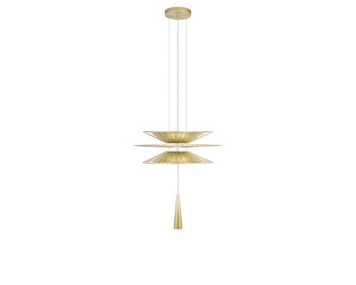 10141B/400 Gold Подвесной светильник LOFT IT Star