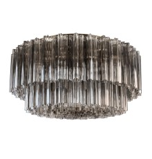 10580C/800 Ash Потолочная люстра LOFT IT Murano