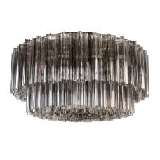 10580C/800 Ash Потолочная люстра LOFT IT Murano