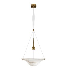 10552P Подвесной светильник LOFT IT Liberty acrylic