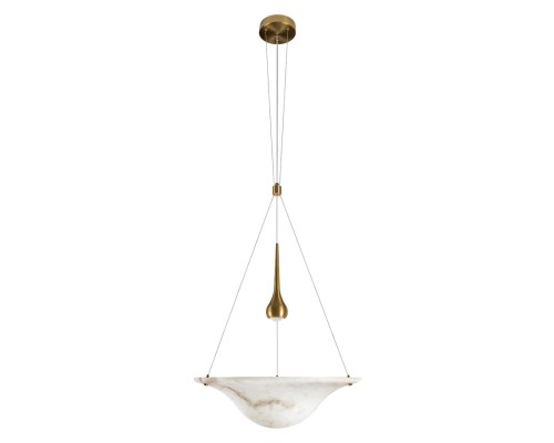 10552P Подвесной светильник LOFT IT Liberty acrylic
