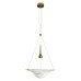 10552P Подвесной светильник LOFT IT Liberty acrylic
