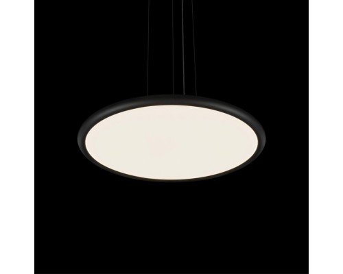 10454/400P Black Подвесной светильник LOFT IT Sweety