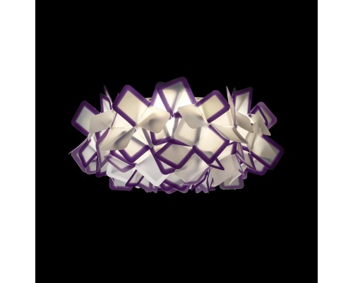 10231/530C Purple Потолочный светильник LOFT IT Clizia