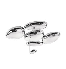 10477S Потолочный светильник LOFT IT Skydro