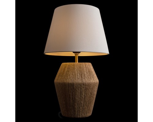 10517T Настольная лампа LOFT IT Jute
