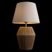 10517T Настольная лампа LOFT IT Jute
