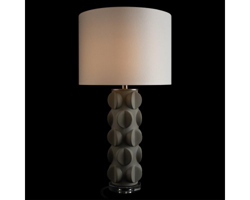 10494T Grey Настольная лампа LOFT IT Beans