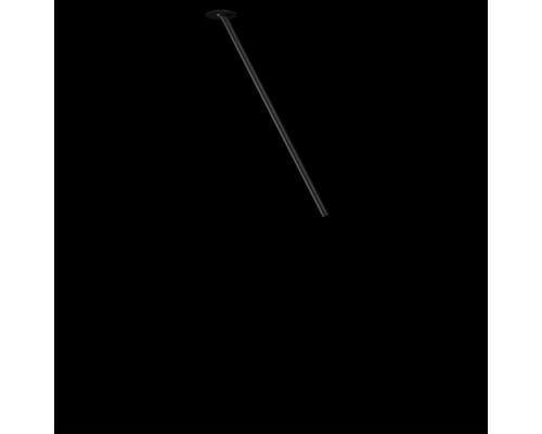 10359/600 Black Потолочный светильник LOFT IT Cane