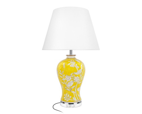 10387T Настольная лампа LOFT IT Acacia