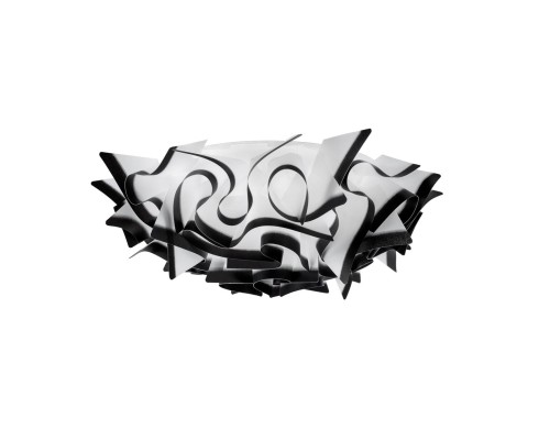 10593/530C Black Потолочный светильник LOFT IT Clizia