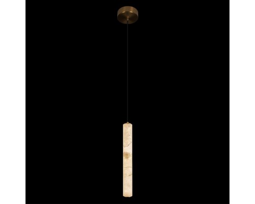 10503P/400 Подвесной светильник LOFT IT Montblanc