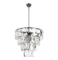 10561/550 Clear Подвесной светильник LOFT IT Contemporary