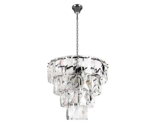 10561/550 Clear Подвесной светильник LOFT IT Contemporary