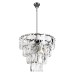 10561/550 Clear Подвесной светильник LOFT IT Contemporary