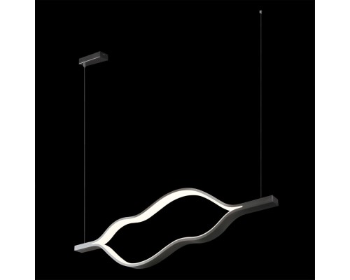 10403/1000 SN Подвесной светильник LOFT IT Tape Light