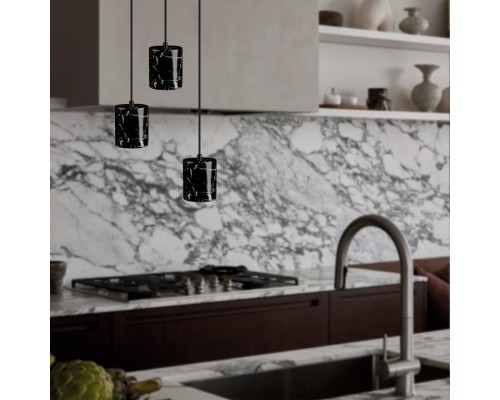 10368/S Подвесной светильник LOFT IT Spacey