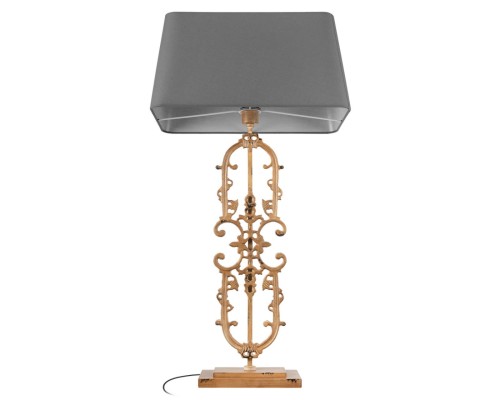 10439T/A Настольная лампа LOFT IT Lace