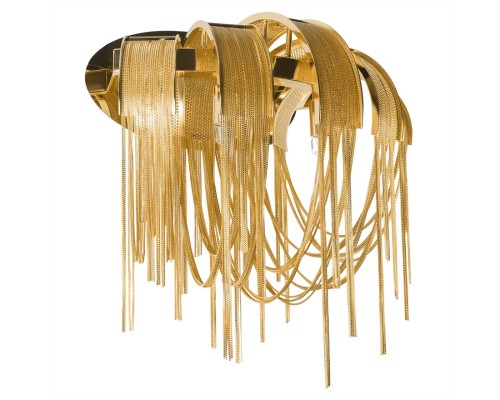 10404W/C GD Бра LOFT IT Volver