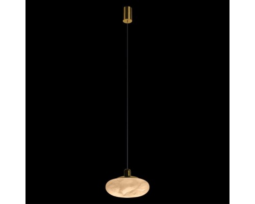 10409/L Подвесной светильник LOFT IT Galet