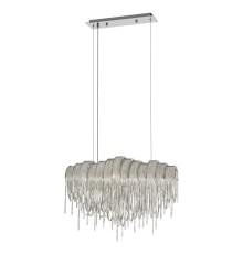 10404/720L SN Подвесная люстра LOFT IT Volver