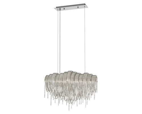 10404/720L SN Подвесная люстра LOFT IT Volver