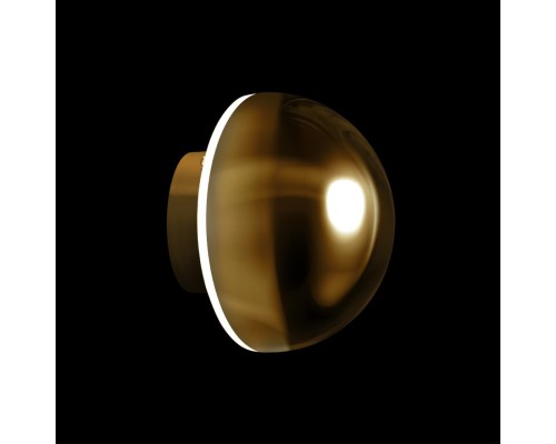 10362M Gold Настенный светильник LOFT IT Dot