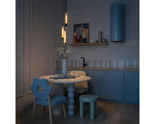 10475D Bronze Подвесной светильник LOFT IT Montblanc