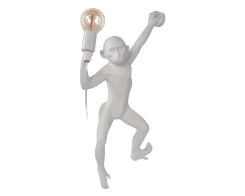 10314W/A Настенный светильник LOFT IT Monkey