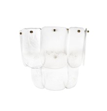 10482W White Бра LOFT IT Gradient