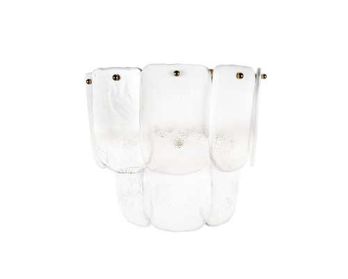 10482W White Бра LOFT IT Gradient