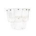 10482W White Бра LOFT IT Gradient