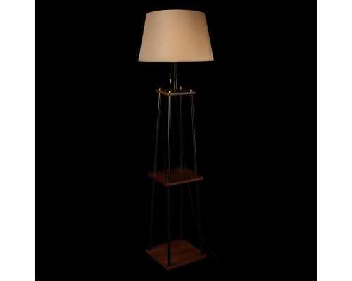 10574F Торшер LOFT IT Cara