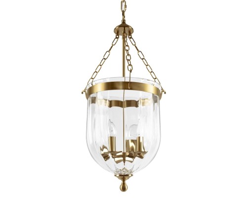 10455/4 AB Подвесной светильник LOFT IT Incense