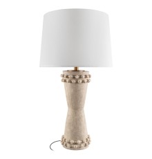 10507T Настольная лампа LOFT IT Perla