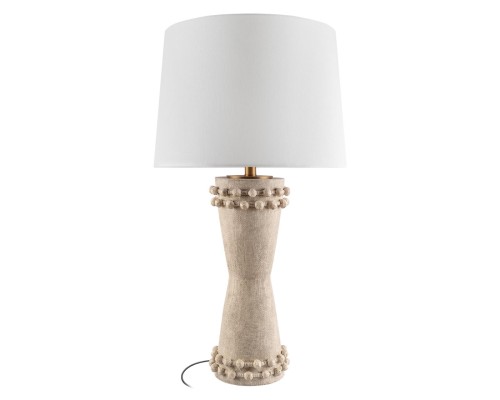 10507T Настольная лампа LOFT IT Perla