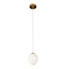 10531E Подвесной светильник LOFT IT Fionora