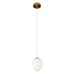 10531E Подвесной светильник LOFT IT Fionora