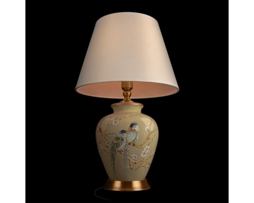 10381T/A Настольная лампа LOFT IT Magnolia